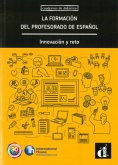 La formación del profesorado de español