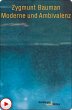 Moderne und Ambivalenz (eBook, ePUB) - Bild 1