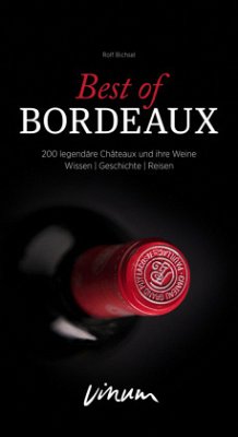 Best of Bordeaux - Bichsel, Rolf