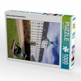 Schloss Gottorf, Barockschloss (Puzzle) Schloss Gottorf, Barockschloss (Puzzle)