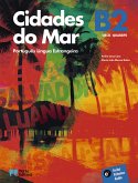 Cidades do Mar B2. Kurs- und Übungsbuch + Audios online