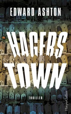 Hagerstown (eBook, ePUB) - Ashton, Edward