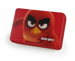 Angry Birds - Der Film - Brotdose 