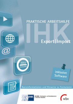 Praktische Arbeitshilfe Export/Import 2016