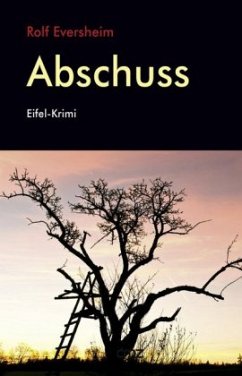 Abschuss - Eversheim, Rolf