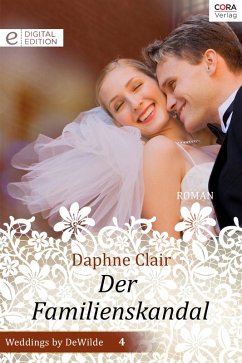 Der Familienskandal (eBook, ePUB) - Clair, Daphne; Clair, Daphne