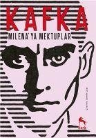 Milenaya Mektuplar - Kafka, Franz