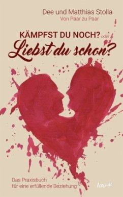 Cover Kämpfst Du noch oder liebst Du schon?