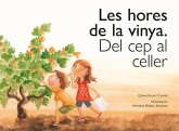 Les hores de la vinya : Del cep al celler Les hores de la vinya : Del cep al celler