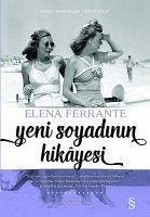 Yeni Soyadinin Hikayesi - Ferrante, Elena