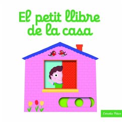 El petit llibre de la casa - Choux, Nathalie