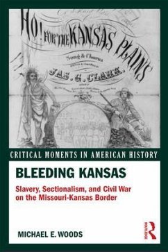 Bleeding Kansas - Woods, Michael