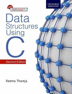 Data Structures Using C - Thareja, Reema