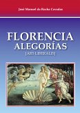 Florencia alegorías (eBook, ePUB)