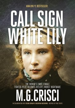 Call Sign, White Lily (5th Edition) - Crisci, M. G.