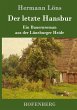 Der letzte Hansbur - Bild 1