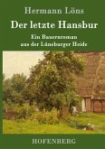 Der letzte Hansbur