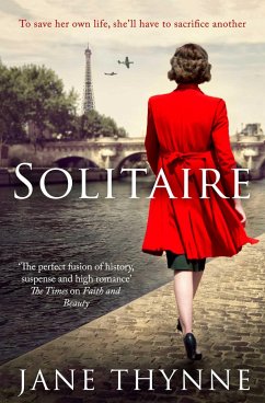 Solitaire - Thynne, Jane