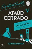 Ataúd cerrado : un nuevo caso de Hércules Poirot