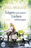 Lügen und andere Liebeserklärungen (eBook, ePUB)