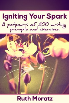 Igniting Your Spark (eBook, ePUB) - Moratz, Ruth