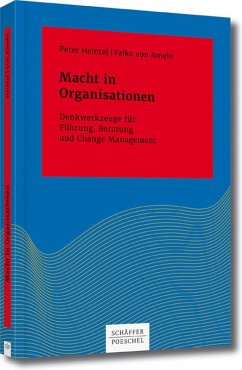 Macht in Organisationen (eBook, PDF) - Ameln, Falko; Heintel, Peter
