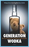 Generation Wodka (eBook, ePUB)