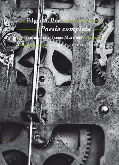 Poesia completa - Poe, Edgar Allan