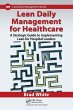 Lean Daily Management for Healthcare - Bild 1