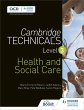 Cambridge Technicals Level 3 Health and... - Bild 1