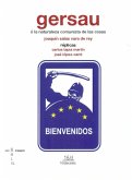 Gersau : o la naturaleza comunista de las cosas