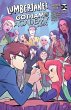 Lumberjanes/Gotham Academy #5 (eBook,... - Bild 1