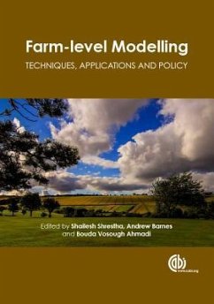 Farm-Level Modelling