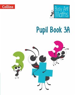 Pupil Book 3a - Mumford, Jeanette; Roberts, Sandra; Power O'Keefe, Jo