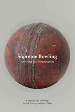 Cover Supreme Bowling