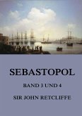 Sebastopol, Band 3 und 4 Sebastopol, Band 3 und 4