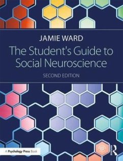 The Student's Guide to Social Neuroscience - Ward, Jamie