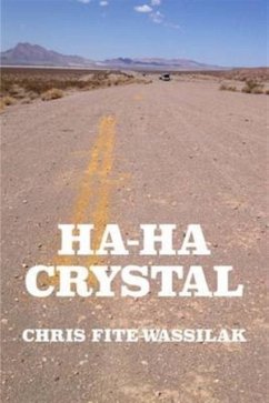 Ha-Ha Crystal - Fite-Wassilak, Chris