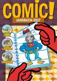 COMIC! Jahrbuch 2017