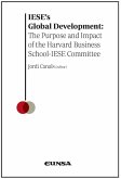 Iese's global development Iese's global development
