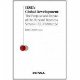 Iese's global development