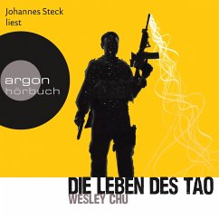 Die Leben des Tao / Tao Bd.1 (Ungekürzte Lesung) (MP3-Download) - Chu, Wesley