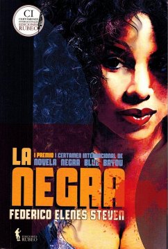 La Negra - Elenes Steven, Federico