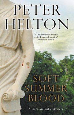 Soft Summer Blood Cover Soft Summer Blood
