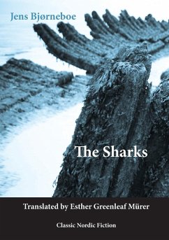 The Sharks - Bjorneboe, Jens