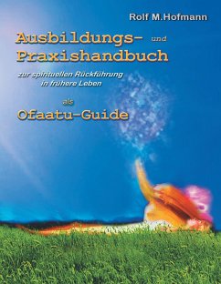 Ausbildungs-und Praxishandbuch - Hofmann, Rolf M.