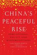 China's peaceful rise - Bild 1