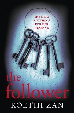 The Follower - Zan, Koethi