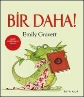 Bir Daha - Gravett, Emily