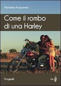 Cover Come il rombo di una Harley